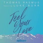 cover: Luke Burr|Thomas Rasmus - Feel Your Love