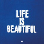 cover: London Elektricity - Life Is Beautiful