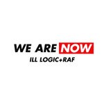 cover: Ill Logic|Raf - We Are Now