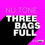 cover: Nu:tone - Three Bags Full