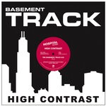 cover: High Contrast - Basement Track