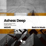 cover: Ashess Deep - Back In Music