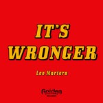 cover: Leo Martera - It's Wronger