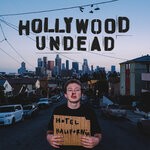 cover: Hollywood Undead - Hotel Kalifornia (Deluxe Version) (Explicit)