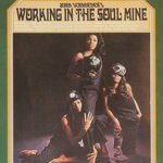 cover: The John Schroeder Orchestra - Working In The Soul Mine