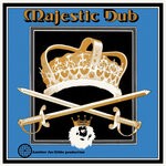 cover: Joe Gibbs & The Professionals - Majestic Dub (Expanded Version)