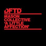 cover: Mason Collective - A Little Affection