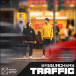 cover: Bassjackers - Traffic