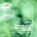 cover: Lucas Butler|Thomas Gold - Origami (Extended Mix)