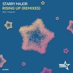 cover: Starry Major - Rising Up (Remixes)