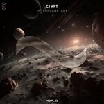 cover: Cj Art - Interplanetary