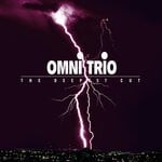 cover: Omni Trio - The Deepest Cut