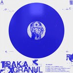 cover: Traka - YUKURMX001