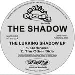 The Shadow - The Lurking Shadow EP