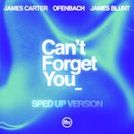 cover: Ofenbach|James Blunt|James Carter - Can't Forget You (Sped Up Version)