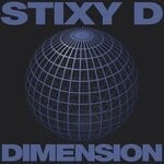 cover: Stixy D - Dimension