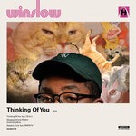 cover: Winslow - Thinking Of You