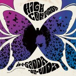 cover: High Contrast - In-A-Gadda-Da-Vida