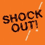 cover: Danny Byrd - Shock Out