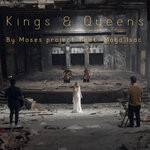 cover: Maya Isac|Moses Project - Kings & Queens