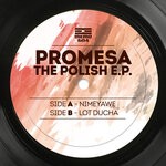 cover: Promesa - The Polish EP