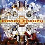 cover: Neuromotor - Bloody Reality