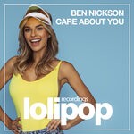 cover: Ben Nickson - Care About You