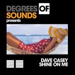 cover: Dave Casey - Shine On Me