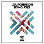 cover: Liza Robertson - Its No Joke