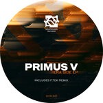 cover: Primus V - Era Side EP