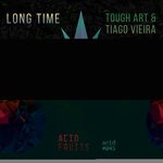 cover: Tiago Vieira|Tough Art - Long Time