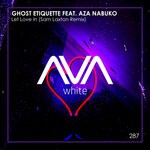 cover: Aza Nabuko|Ghost Etiquette - Let Love In