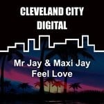 cover: Mr Jay - Feel Love