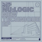 cover: Nu:logic - New Technique