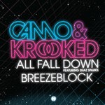 cover: Camo & Krooked - All Fall Down