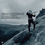 cover: High Contrast - The First Note Is Silent