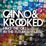 cover: Camo & Krooked - Make The Call