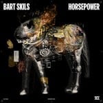 cover: Bart Skils - Horsepower