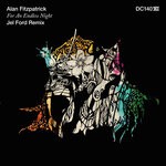 cover: Alan Fitzpatrick - For An Endless Night (Jel Ford Remix)