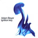 cover: Adam Beyer - Ignition Key