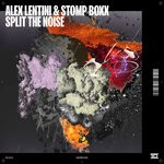 cover: Alex Lentini|Stomp Boxx - Split The Noise