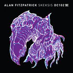 cover: Alan Fitzpatrick - Skeksis