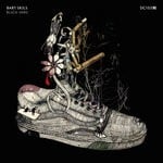 cover: Bart Skils - Black Vans