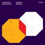 cover: Adam Beyer|Joseph Capriati - Congenial Endeavor