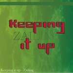 cover: Zailing - Keeping It Up