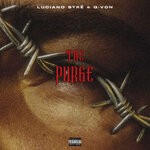 cover: Luciano Syre|G-von - The Purge