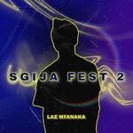 cover: Laz Mfanaka - Sgija Fest 2