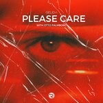 cover: Otto Palmborg|Gelida - Please Care