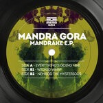 cover: Mandra Gora - Mandrake EP