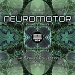 cover: Neuromotor - The Singles Collection, Vol 2